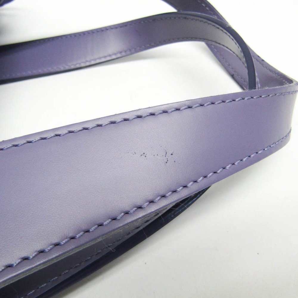 Louis Vuitton Purple and Black Women's Bag Set - Picture 10 of 16